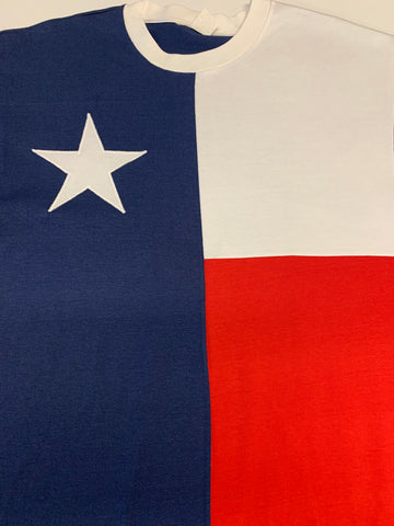 TEXAS FLAG